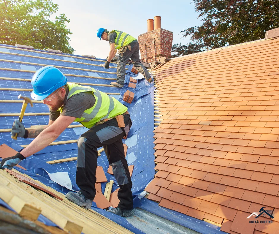 Why choose Roof Repair Near Me in Garland, NC