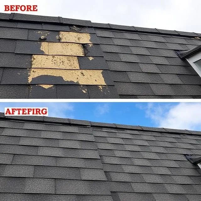 Roof Repair Near Me in Garland, NC near me
